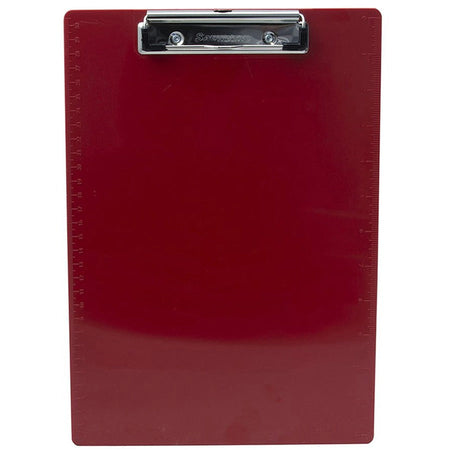 Saunders Recycled Plastic Clipboard - Alternate-Image1