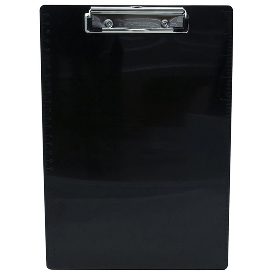 Saunders Recycled Plastic Clipboard - Alternate-Image2