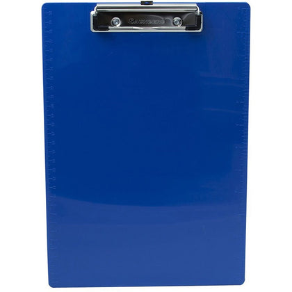 Saunders Recycled Plastic Clipboard - Eco-Friendly Set - Clipboards