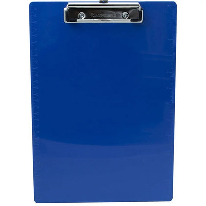 Saunders Recycled Plastic Clipboard - Eco-Friendly Set - Clipboards