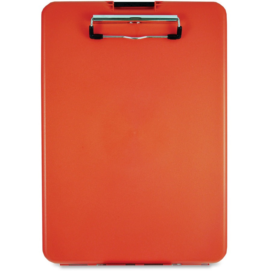 Saunders SlimMate Storage Clipboard - Front