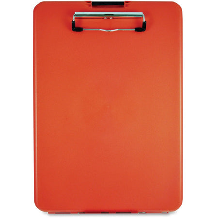 Saunders SlimMate Storage Clipboard - Front