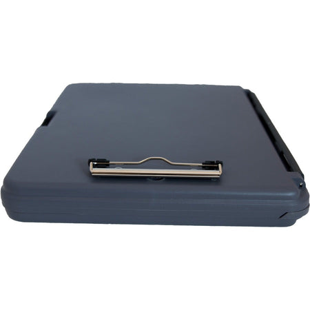 Saunders WorkMate II Divided Poly Clipboard - Top