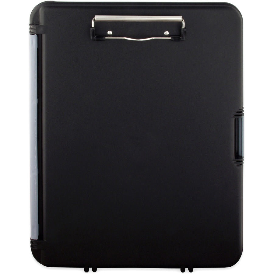 Saunders WorkMate II Poly Storage Clipboard - Front