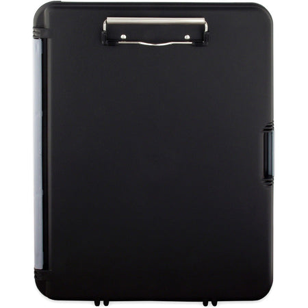 Saunders WorkMate II Poly Storage Clipboard - Front