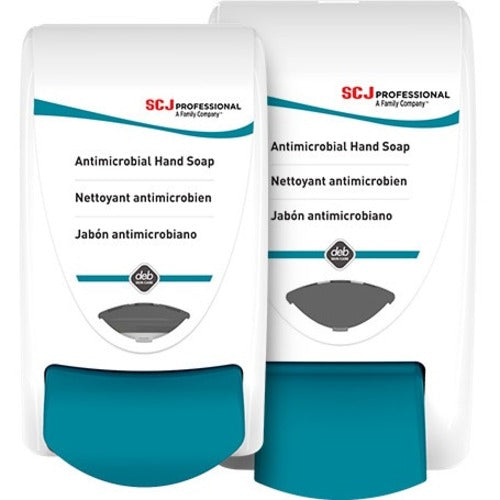 SC Johnson Cleanse AntiBac Dispenser - Alternate-Image1