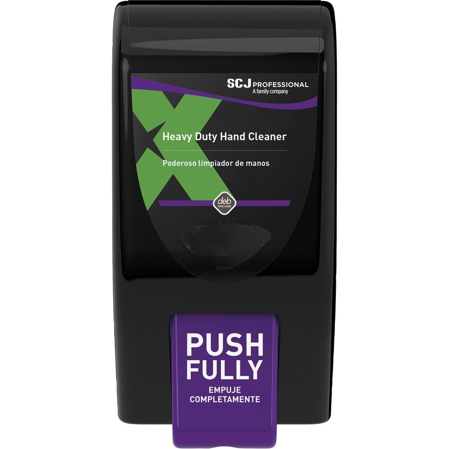 SC Johnson Foam Soap Dispenser - Front