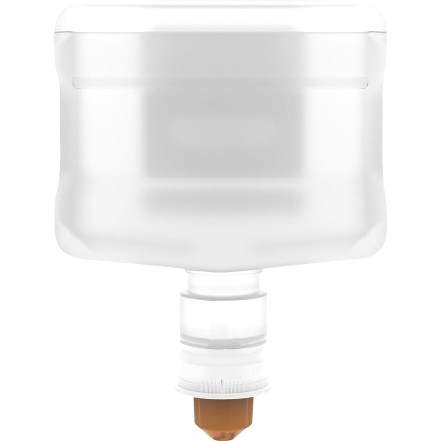 SC Johnson Hand Sanitizer Foam Refill - Rear