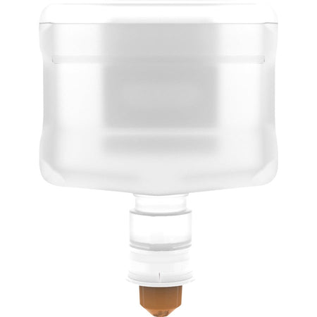 SC Johnson Hand Sanitizer Foam Refill - Rear