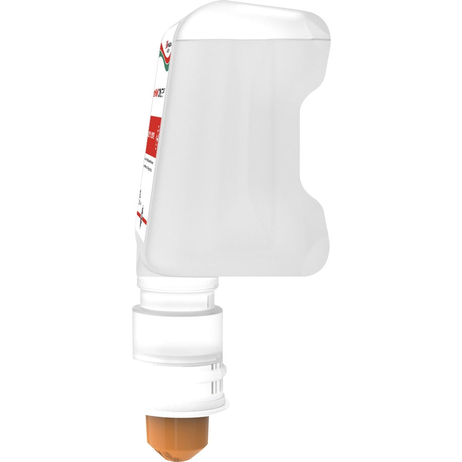 SC Johnson Hand Sanitizer Foam Refill - Left