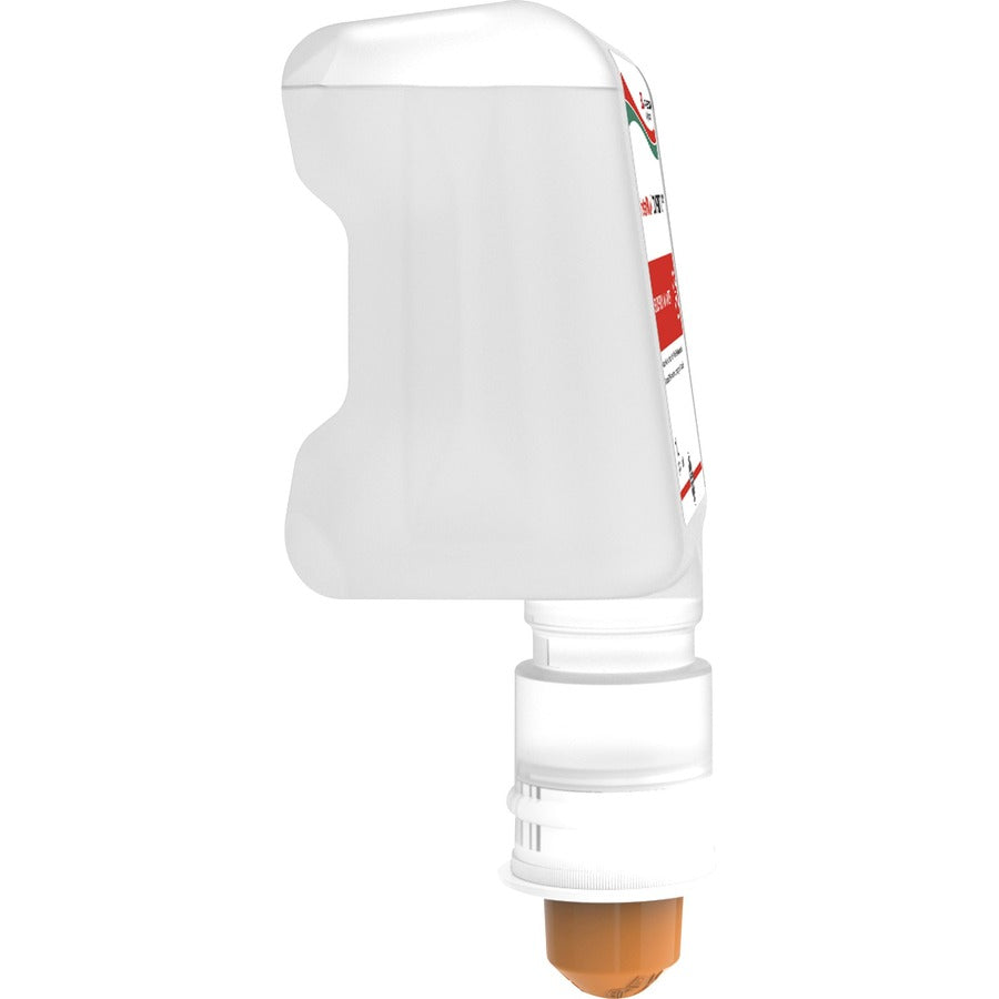 SC Johnson Hand Sanitizer Foam Refill - Right