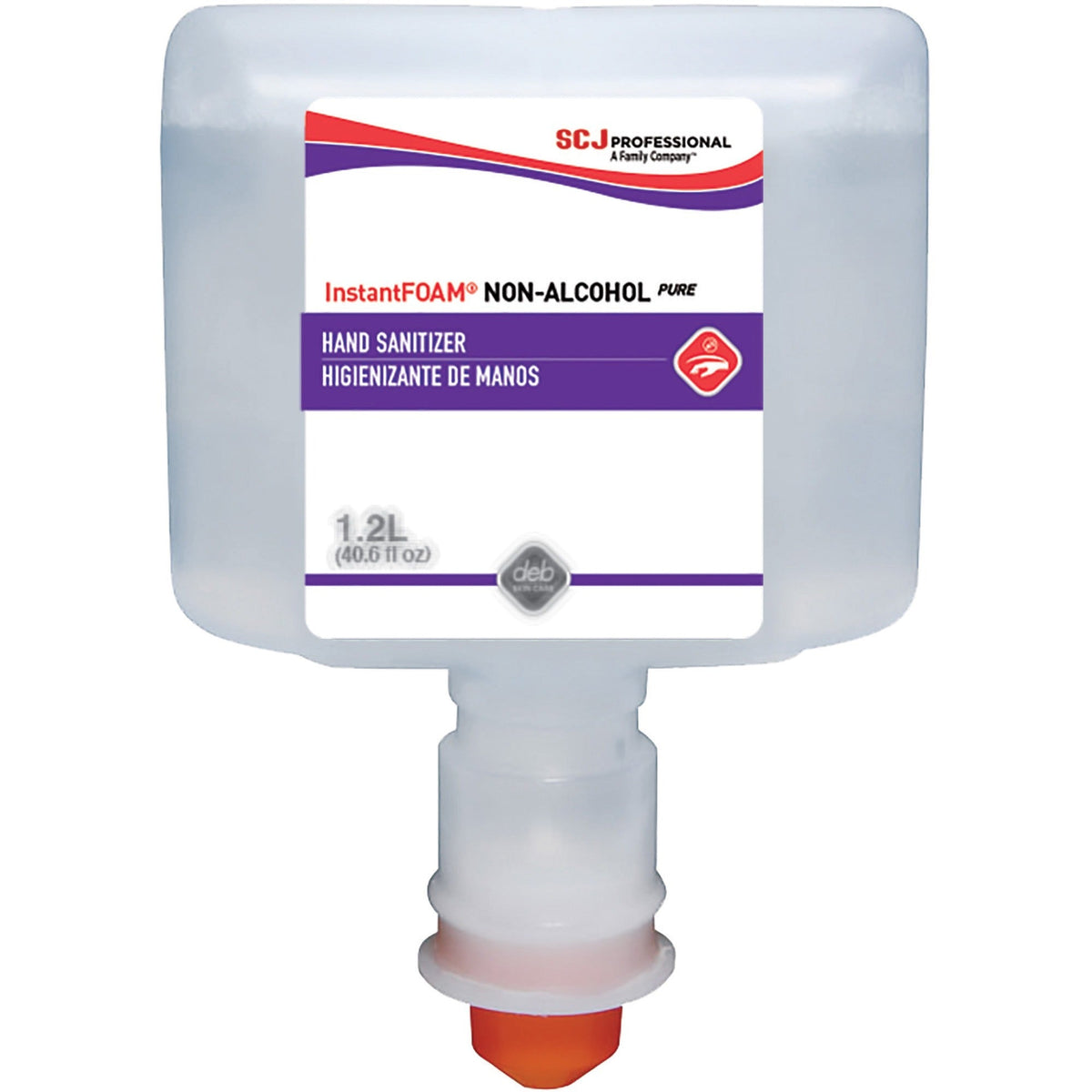 SC Johnson Hand Sanitizer Foam Refill - 2000