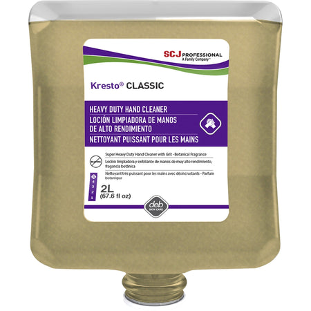 SC Johnson Kresto Classic Hand Cleaner - 2000