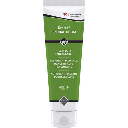 SC Johnson Kresto Special Ultra Hand Cleaner - Heavy Duty Paint Remover - Soaps/Cleaners