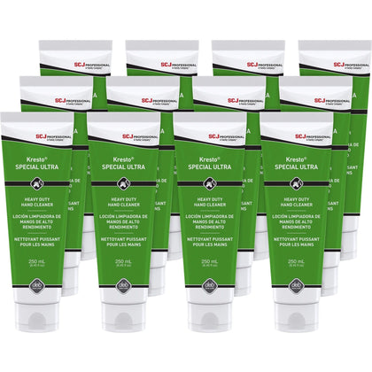 SC Johnson Kresto Special Ultra Hand Cleaner - Heavy Duty Paint Remover - Soaps/Cleaners