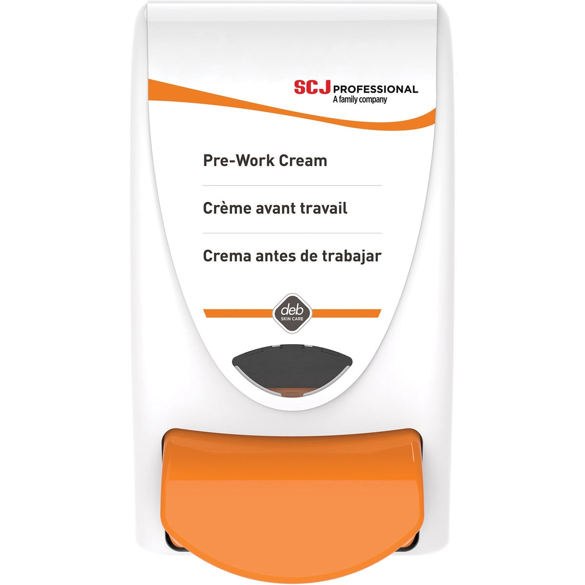 SC Johnson Professional Protect Dispenser - 2000