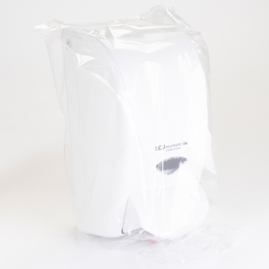 SC Johnson Proline Curve Manual Dispenser - Alternate-Image5
