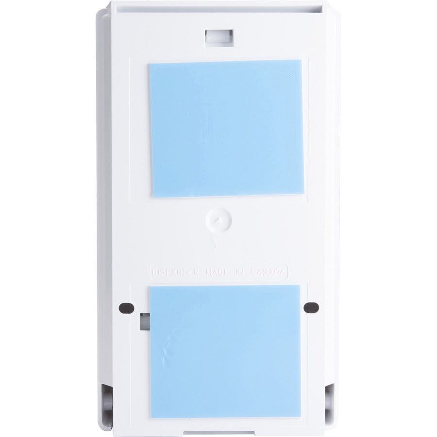 SC Johnson Proline Curve Manual Dispenser - Rear