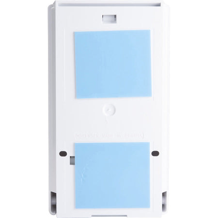 SC Johnson Proline Curve Manual Dispenser - Rear
