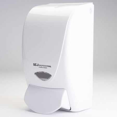 SC Johnson Proline Curve Manual Dispenser - Alternate-Image10
