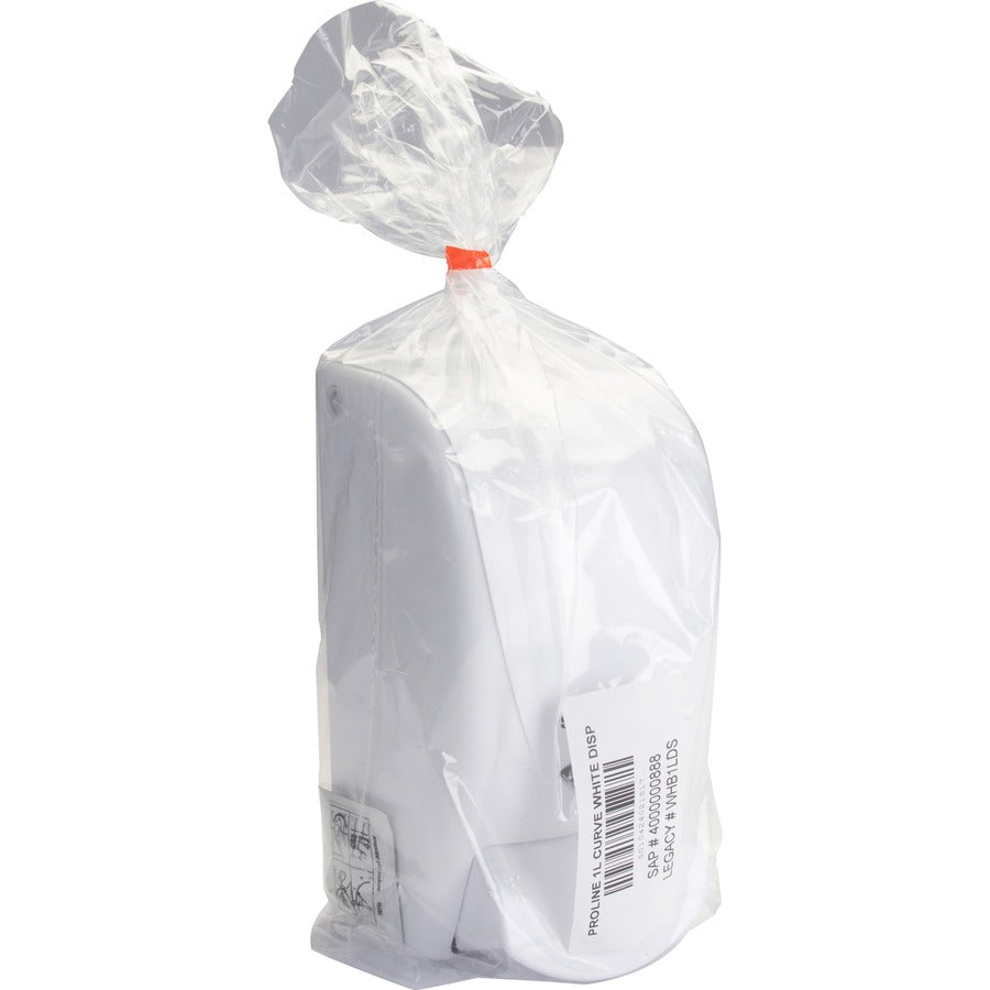 SC Johnson Proline Curve Manual Dispenser - Alternate-Image1