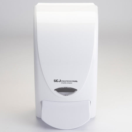 SC Johnson Proline Curve Manual Dispenser - Alternate-Image2