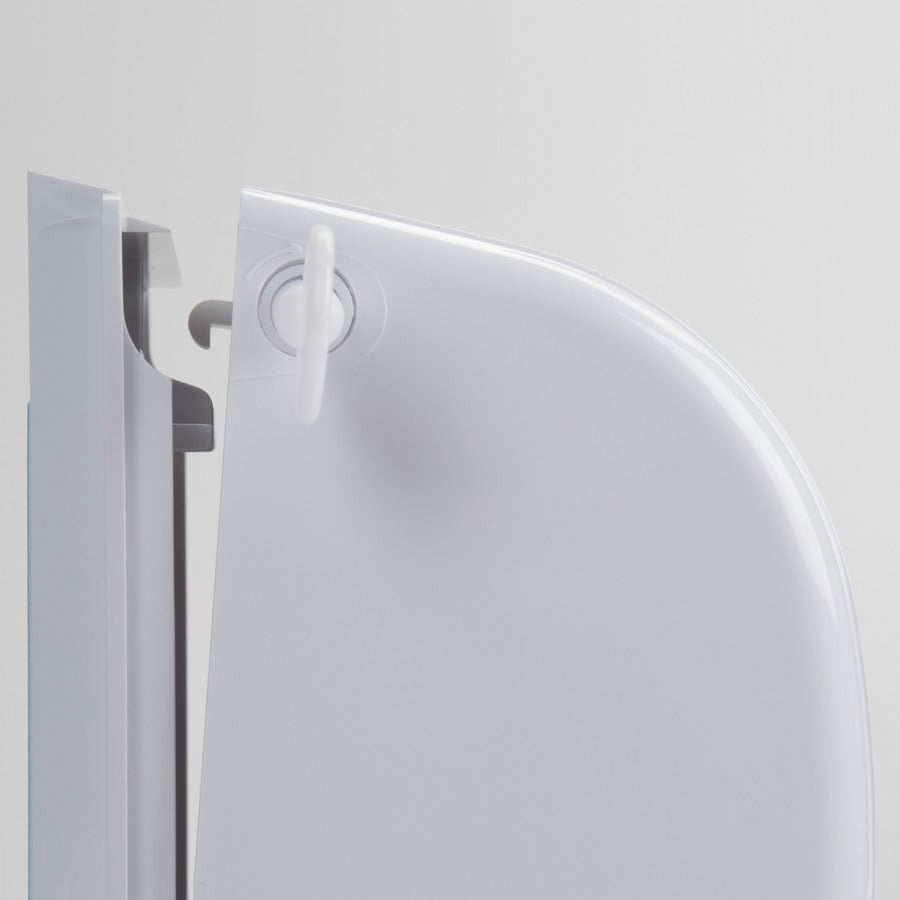 SC Johnson Proline Curve Manual Dispenser - Alternate-Image9