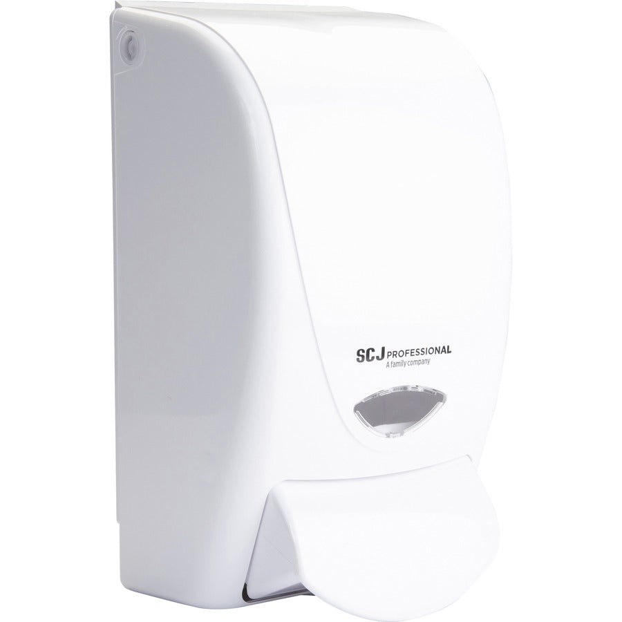 SC Johnson Proline Curve Manual Dispenser - Right