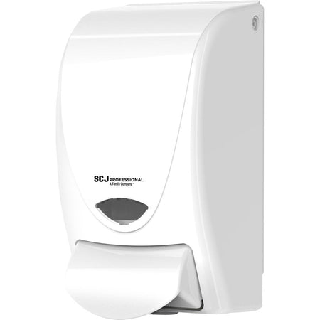 SC Johnson Proline Curve Manual Dispenser - Left