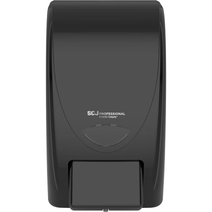 SC Johnson Proline Curve Manual Dispenser - Durable Hygienic Wall Mountable - Skin Care Dispensers & Refills