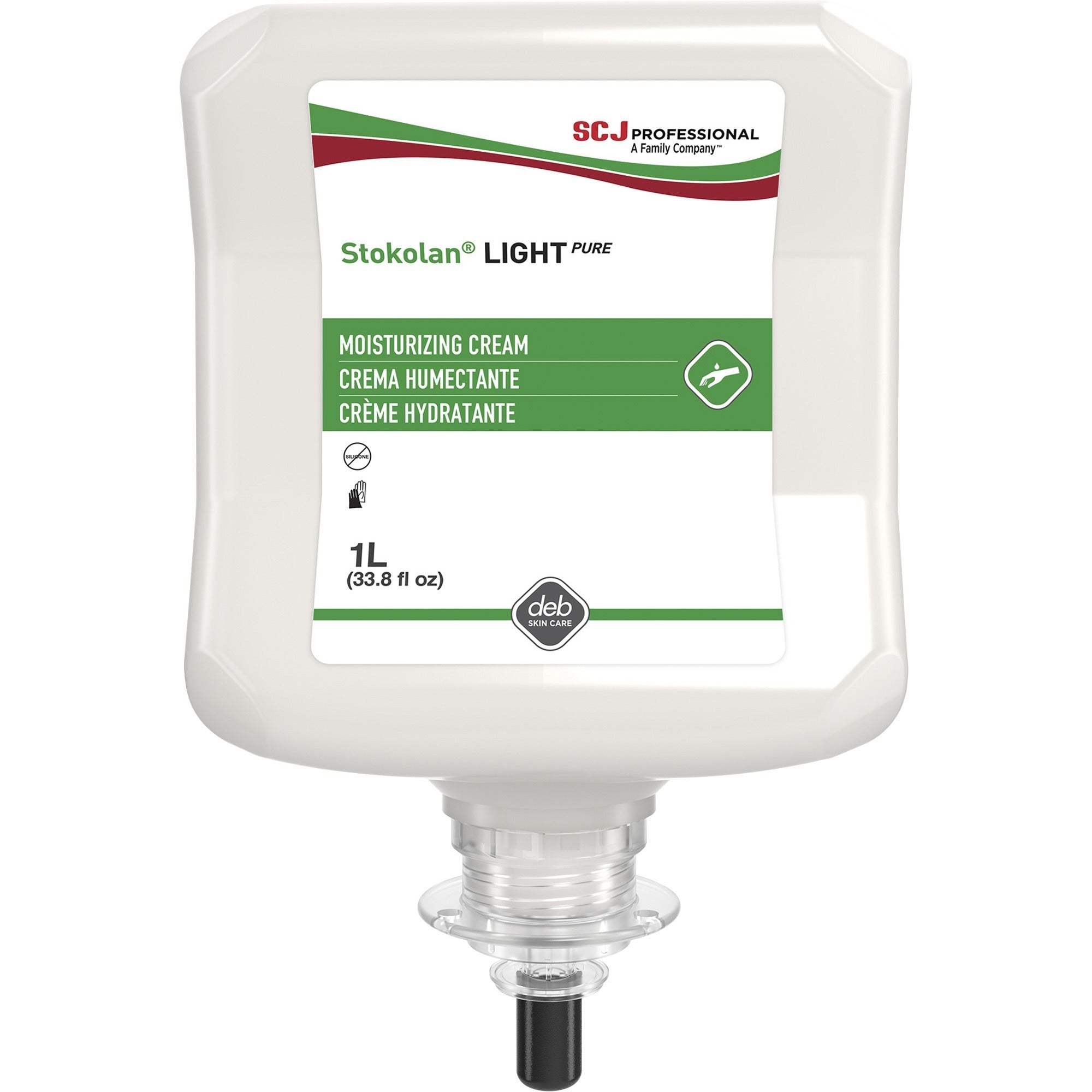SC Johnson Skin Conditioning Cream - 2000