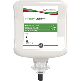 SC Johnson Skin Conditioning Cream: Moisturising Cream for Dry Sensitive - Care Dispensers & Refills