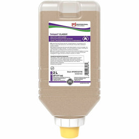 SC Johnson Solopol Classic Hand Cleaner - Heavy-Duty Oil Grease and Resin Remover - Skin Care Dispensers & Refills