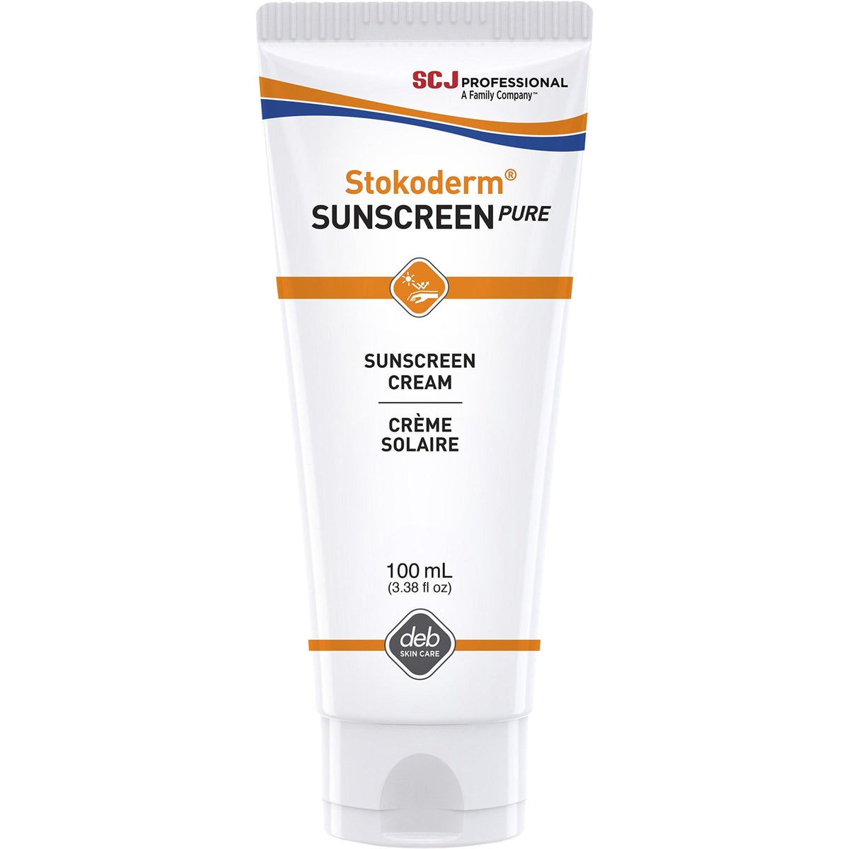 SC Johnson Stokoderm UV Skin Protection Cream - 2000