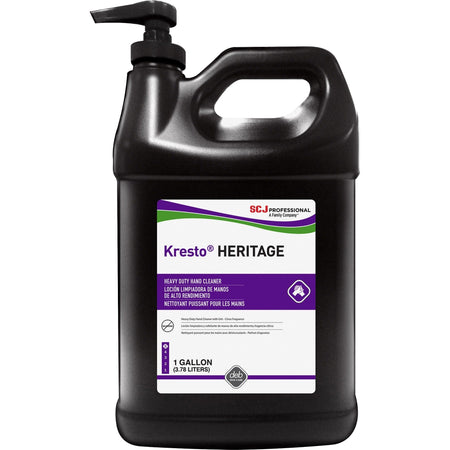 SC Johnson Super Heavy Duty Hand Cleanser - 2000