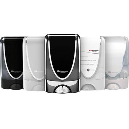 SC Johnson TouchFREE Ultra Dispenser - Alternate-Image1