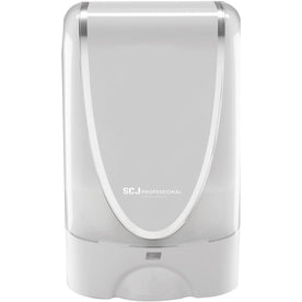 SC Johnson TouchFREE Ultra Dispenser: Automatic 1.27qt Capacity - Skin Care Dispensers & Refills