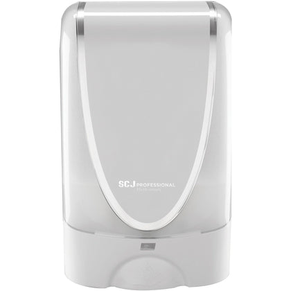 SC Johnson TouchFREE Ultra Dispenser: Automatic 1.27qt Capacity - Skin Care Dispensers & Refills