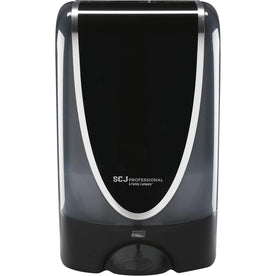 SC Johnson TouchFREE Ultra Dispenser: Automatic Compact & Wear-Resistant - Skin Care Dispensers Refills