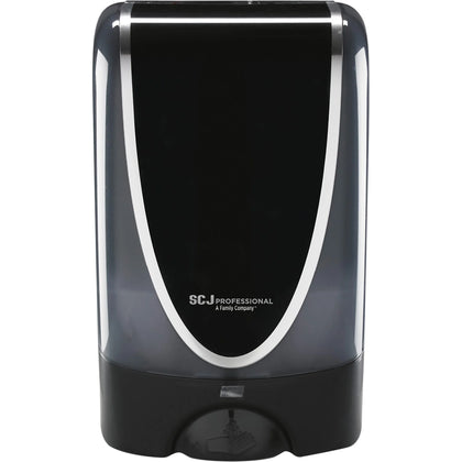 SC Johnson TouchFREE Ultra Dispenser: Automatic Compact & Wear-Resistant - Skin Care Dispensers Refills