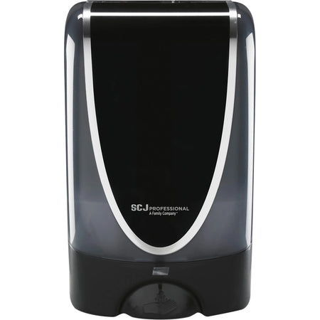 SC Johnson TouchFREE Ultra Dispenser: Automatic Compact & Wear-Resistant - Skin Care Dispensers Refills