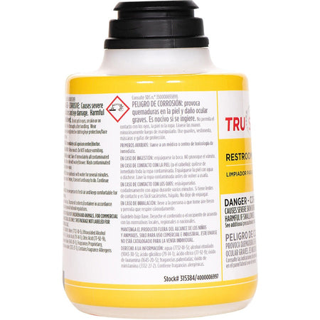 SC Johnson TruShot 2.0 Restroom Cleaner - Left