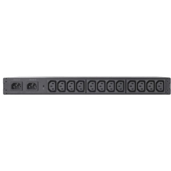 Schneider Electric ATS 12-Outlet Automatic Transfer Switch - Alternate-Image1