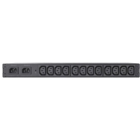 Schneider Electric ATS 12-Outlet Automatic Transfer Switch - Alternate-Image1