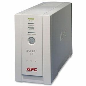 APC BK500 120V Backup System - Large
