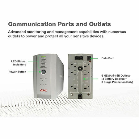 Schneider Electric SA BK500 - Alternate-Image1