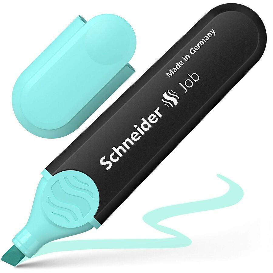 Schneider Job Pastel Highlighters - Alternate-Image1