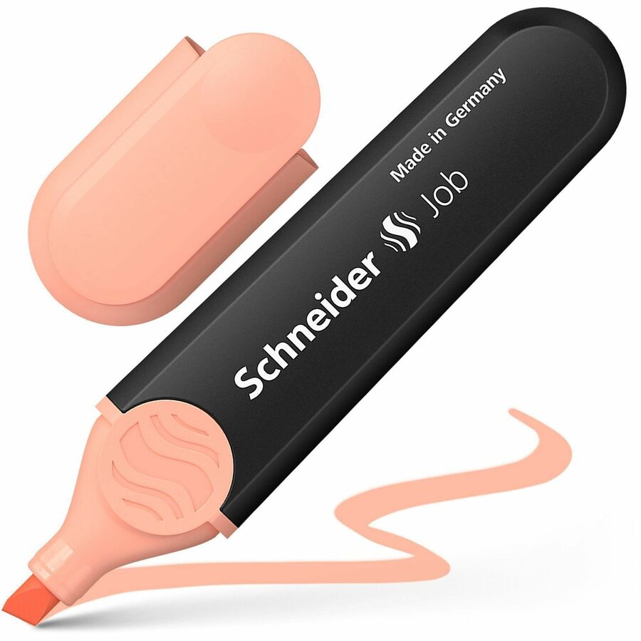 Schneider Job Pastel Highlighters - Alternate-Image6