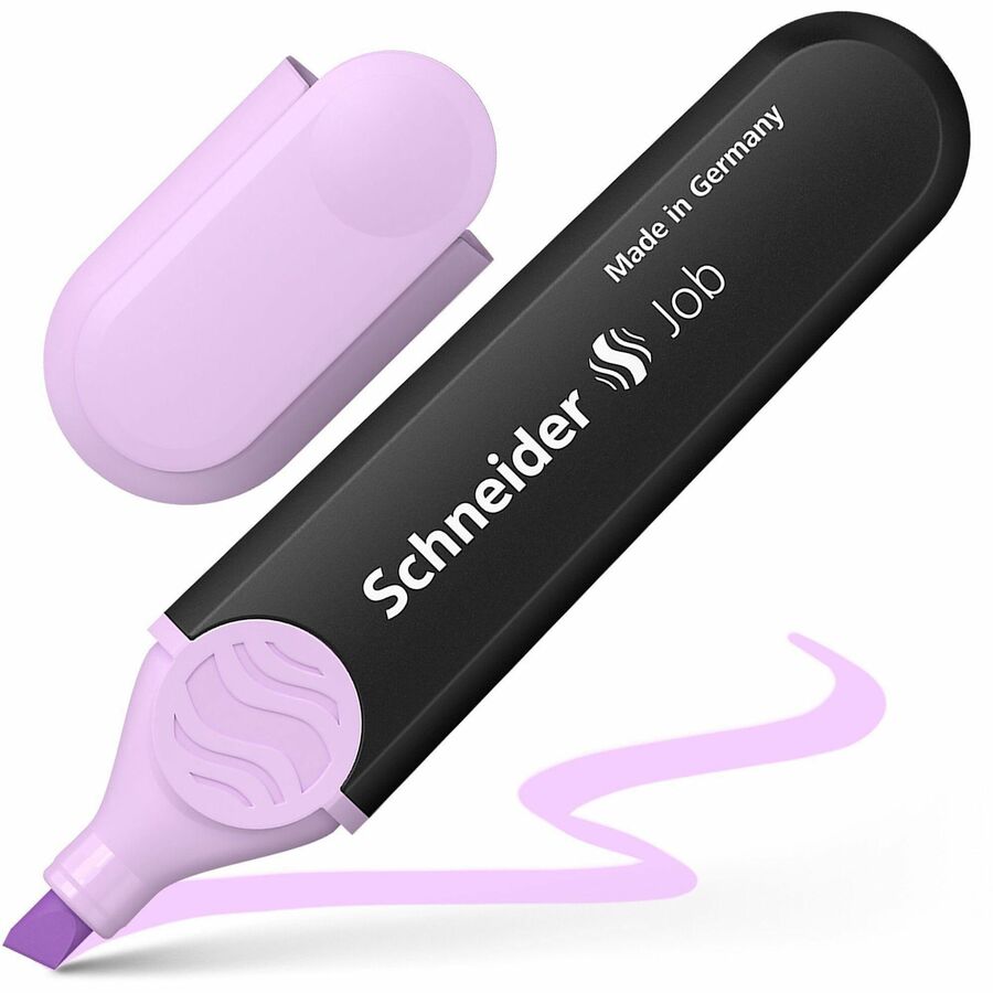 Schneider Job Pastel Highlighters - Alternate-Image3