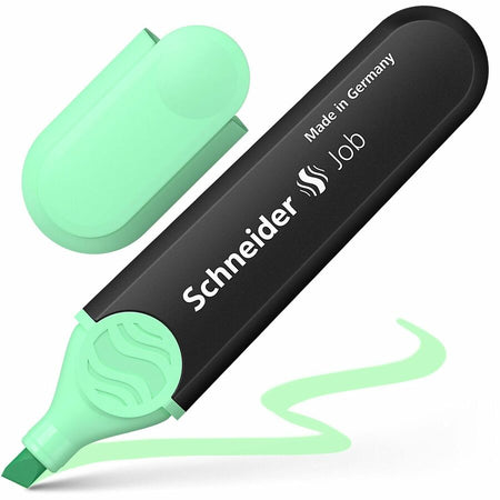 Schneider Job Pastel Highlighters - Alternate-Image2